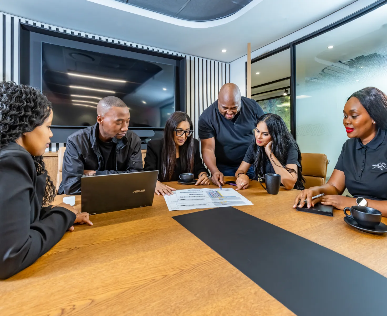 Employee Assistance Programme